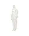 Mono Desechable Protección Blanco Talla L | Ropa Protección
