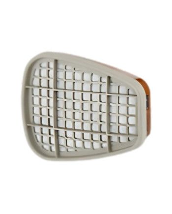 Filtro Químico Mascarilla 6300 | Precio online