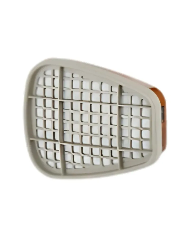 Filtro Químico Mascarilla 6300 | Precio online
