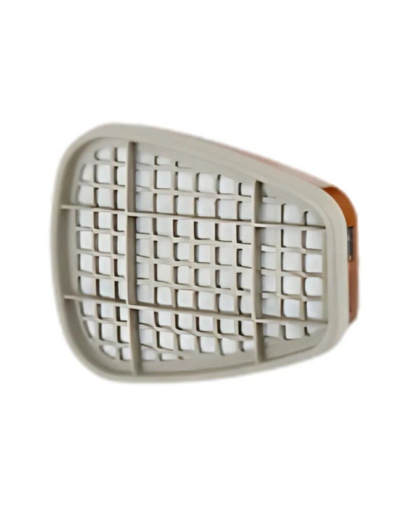 Filtro Químico Mascarilla 6300 | Precio online