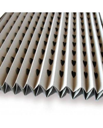 Filtro Cartón Cabina Blanco 1x10 metros 1x10 | Precio online