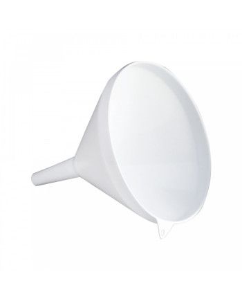 Embudo Industrial 220 mm 220mm | Precio online