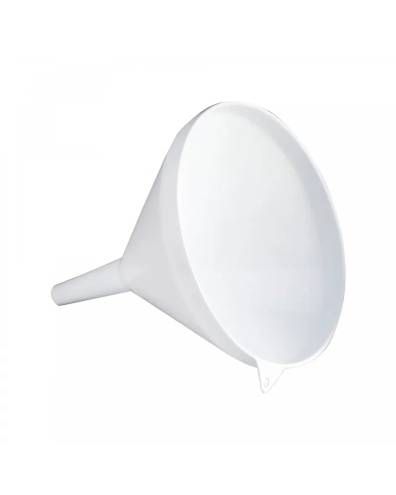 Embudo Industrial 220 mm 220mm | Precio online
