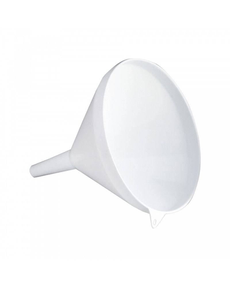 Embudo Industrial 220 mm 220mm | Precio online