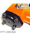 Clavadora Clavesa PT 0,6/32 Pin y Brad | Clavadora Neumática Profesional