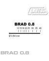 Mini-Brad 0.8/40 | Precio online