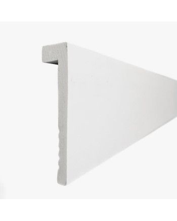 Cubre Rodapié 100x25 mm - Tira 220 cm 100x25mm | Precio online