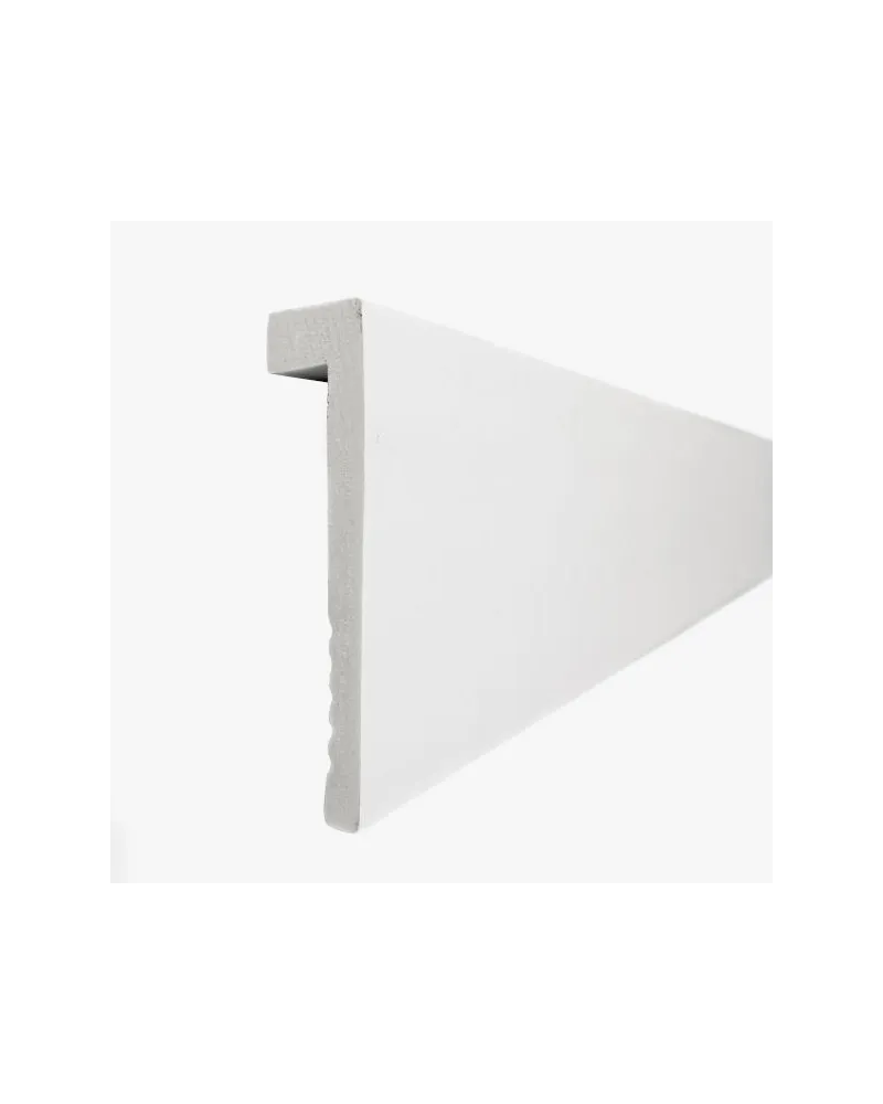 Cubre Rodapié 100x25 mm - Tira 220 cm 100x25mm | Precio online