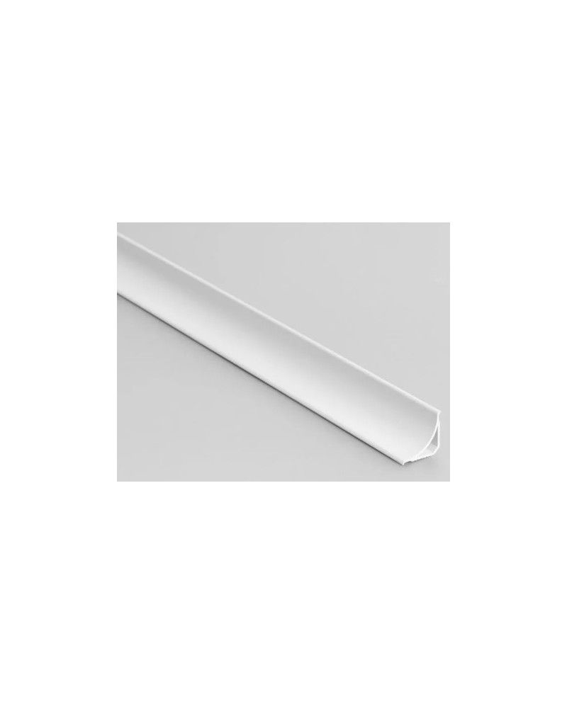 Listón Media Luna 15x15 mm - Tira 220 cm 15x15mm | Precio online