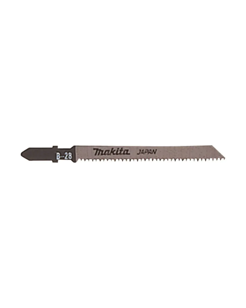 Hoja S.Calar B28 Madera 5 Unds. | Precio online
