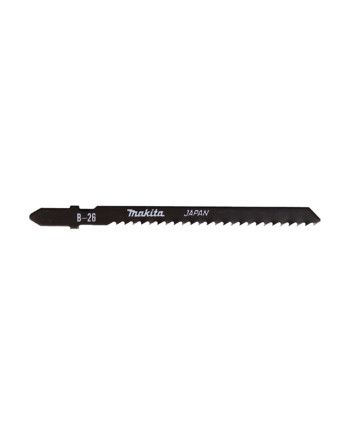 Hoja S.Calar B26 Madera/Metal 5 Unds. | Precio online