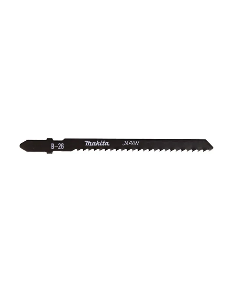 Hoja S.Calar B26 Madera/Metal 5 Unds. | Precio online