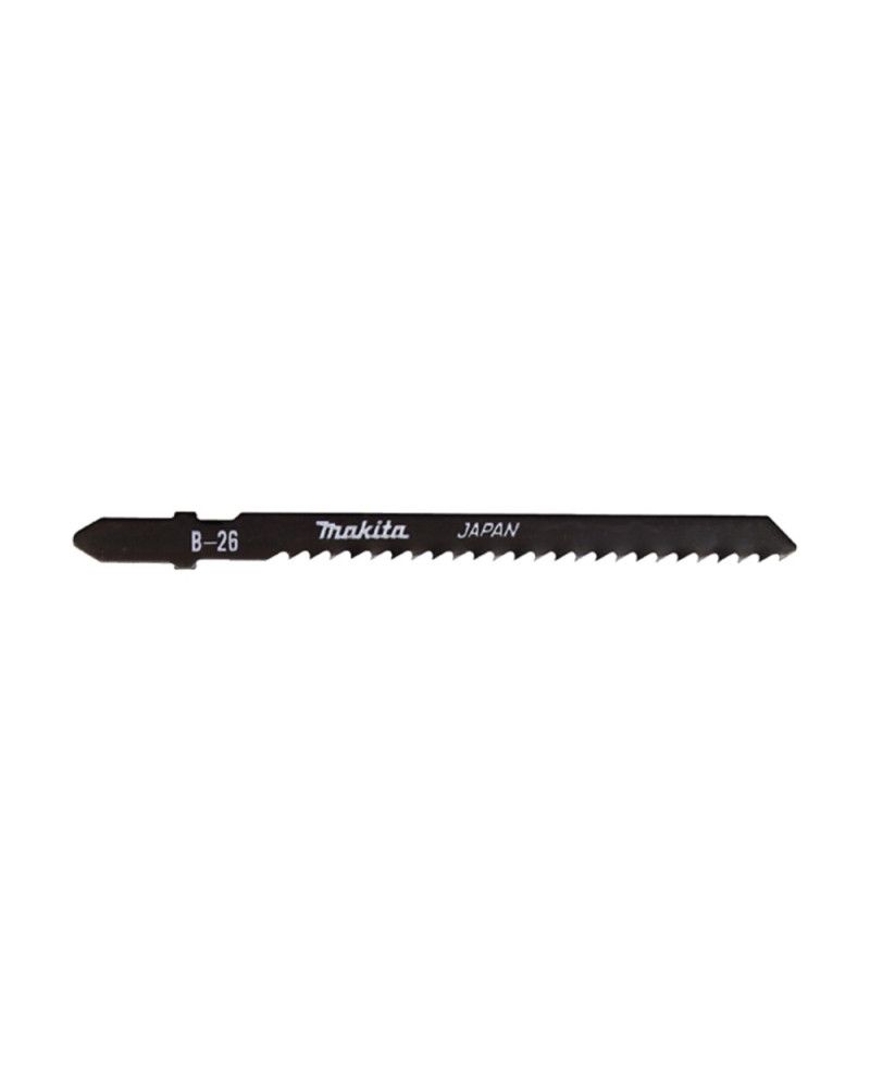 Hoja S.Calar B26 Madera/Metal 5 Unds. | Precio online