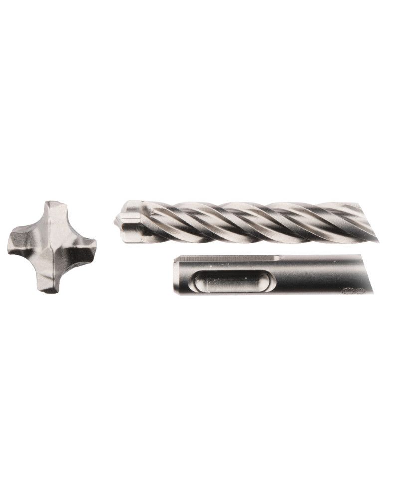 Broca profesional 6x110 | Precio online