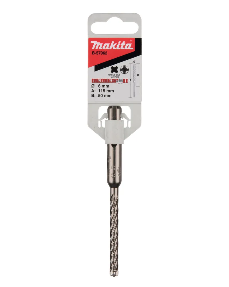 Broca profesional 10x160 | Precio online