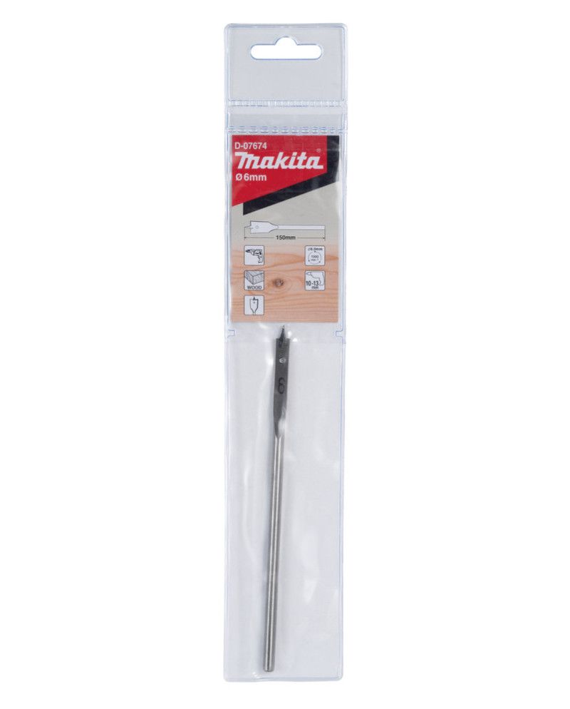 Broca profesional 12x150 | Precio online