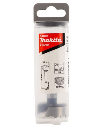 Broca profesional 35mm | Precio online