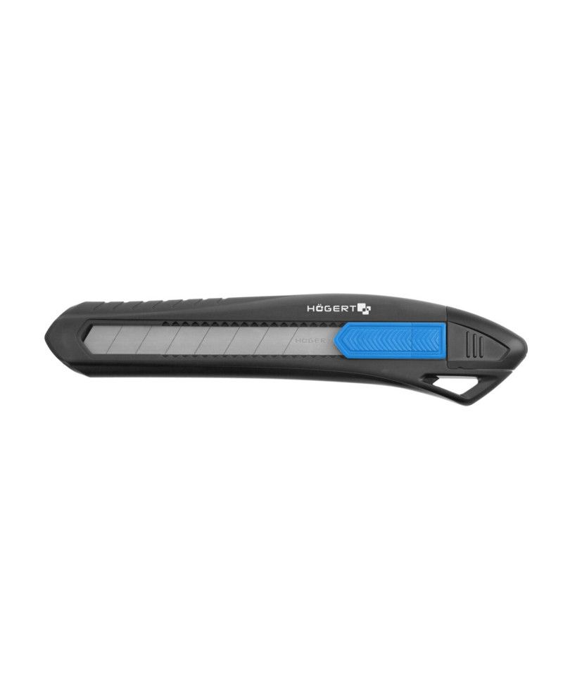 Cutter profesional 18mm | Precio online