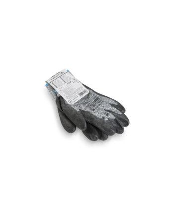 Guantes de protección negro / gris | Precio online
