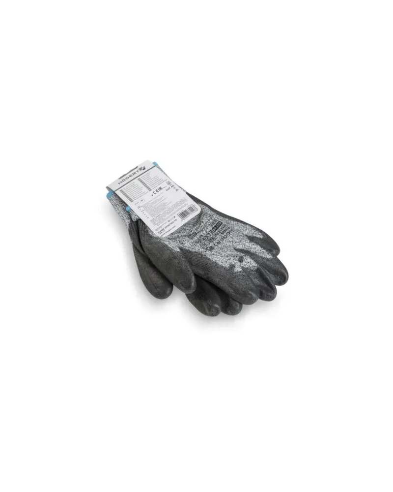 Guantes de protección negro / gris | Precio online