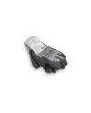 Guantes de protección negro / gris | Precio online