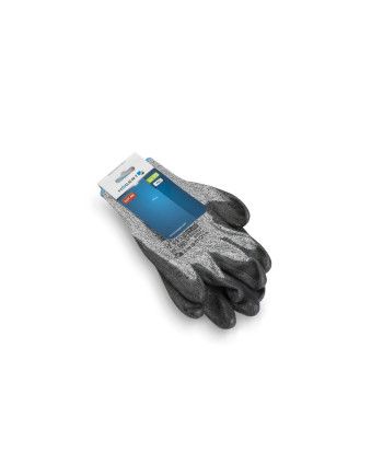 Guantes de protección negro / gris | Precio online