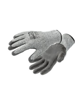 Guantes de protección negro / gris | Precio online