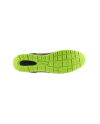 Calzado de seguridad gris / verde | Precio online