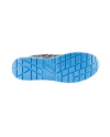 Zapatos de seguridad WARNOW Ripstop S1PL SR FO