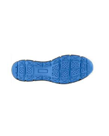 Zapatillas de seguridad BARTEN SRC