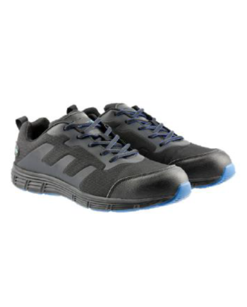 Zapatillas de seguridad BARTEN SRC