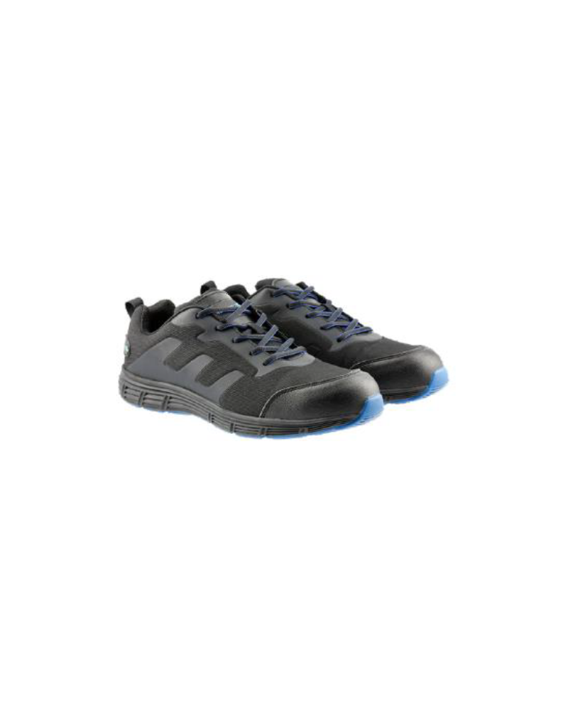 Zapatillas de seguridad BARTEN SRC