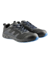 Zapatillas de seguridad BARTEN SRC