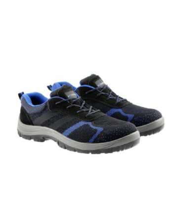Botas de trabajo BILAU S1, SRC