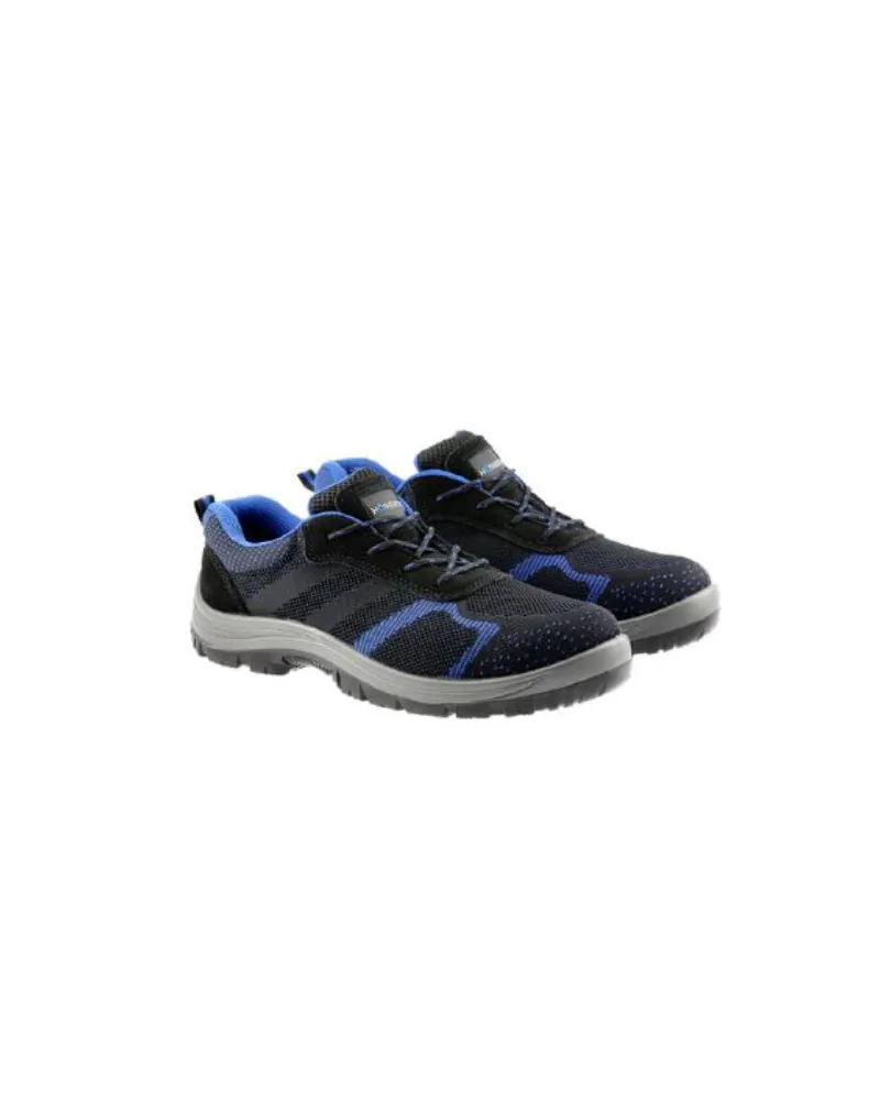 Botas de trabajo BILAU S1, SRC