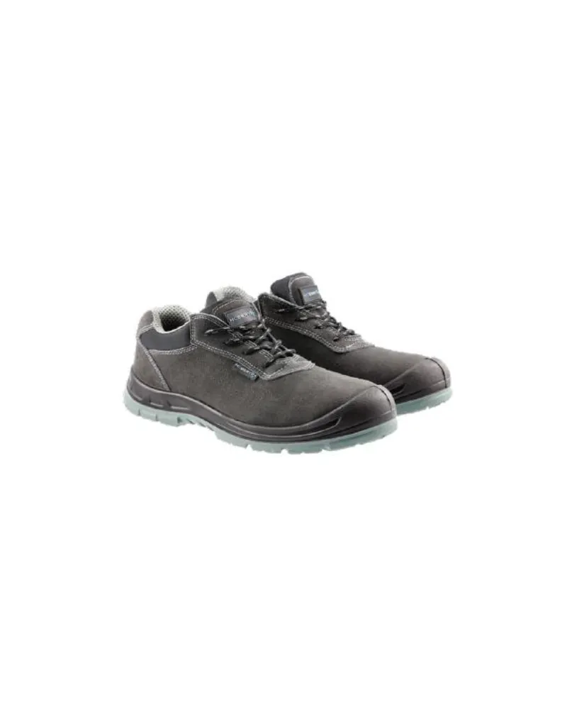 Zapatos de seguridad NAAB S1P SRC