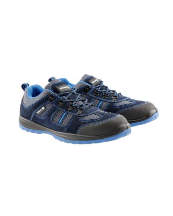 Zapatos de seguridad PLAUER
