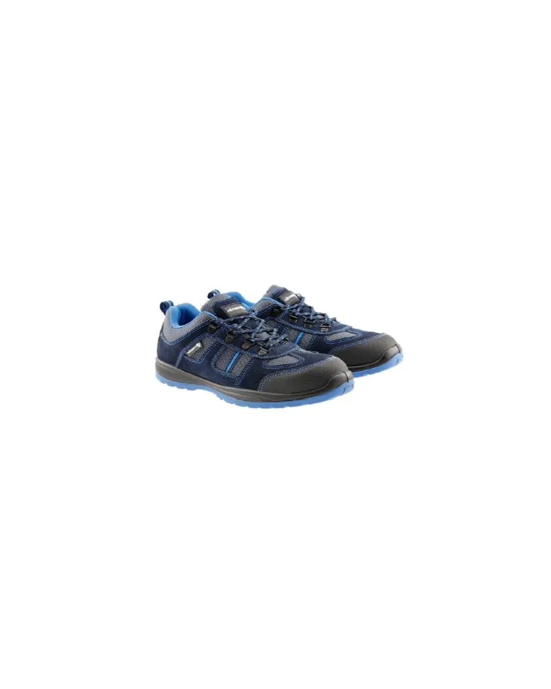 Zapatos de seguridad PLAUER