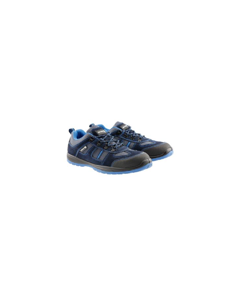 Zapatos de seguridad PLAUER