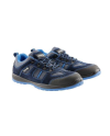Zapatos de seguridad PLAUER