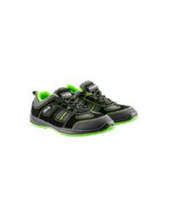 Zapatos de seguridad PLAUER SB SRA