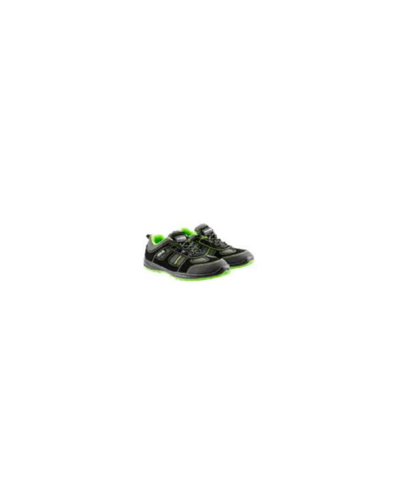 Zapatos de seguridad PLAUER SB SRA