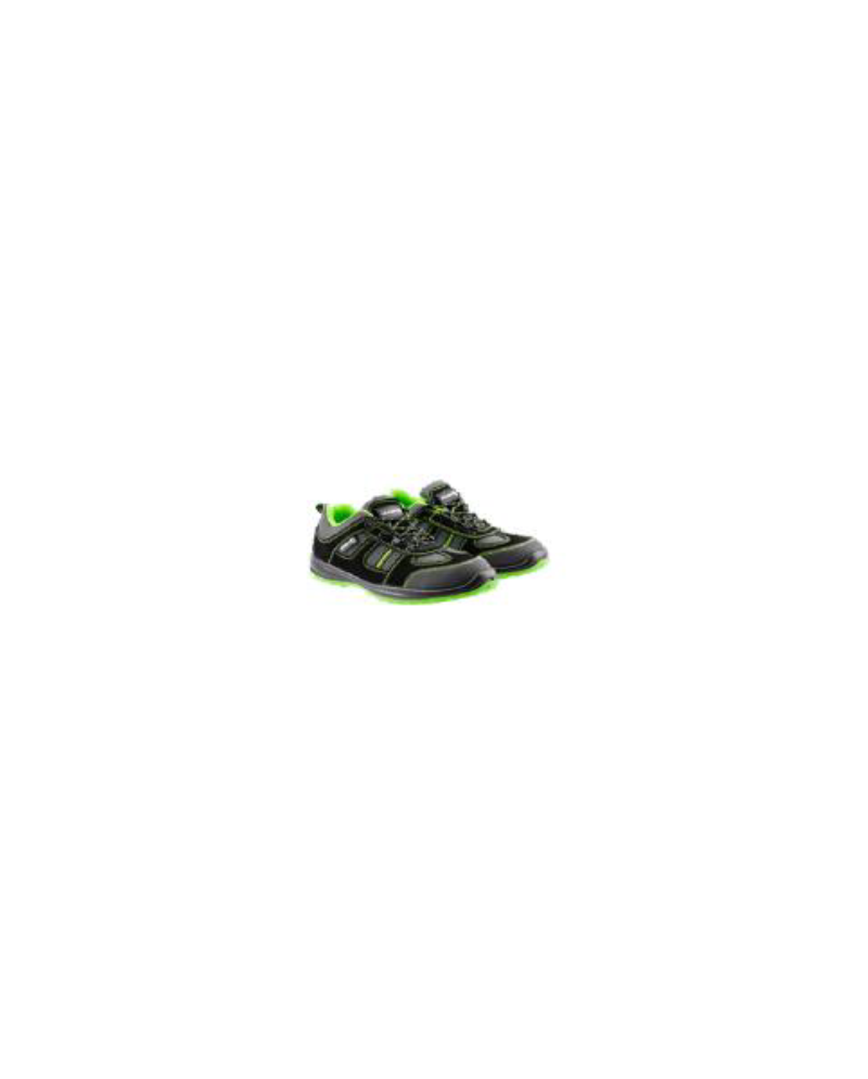 Zapatos de seguridad PLAUER SB SRA