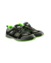 Zapatos de seguridad PLAUER SB SRA