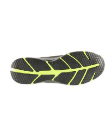 Zapatos de seguridad SAUTEN Ligeros O1 FO SR