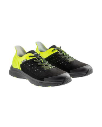 Zapatos de seguridad SAUTEN Ligeros O1 FO SR