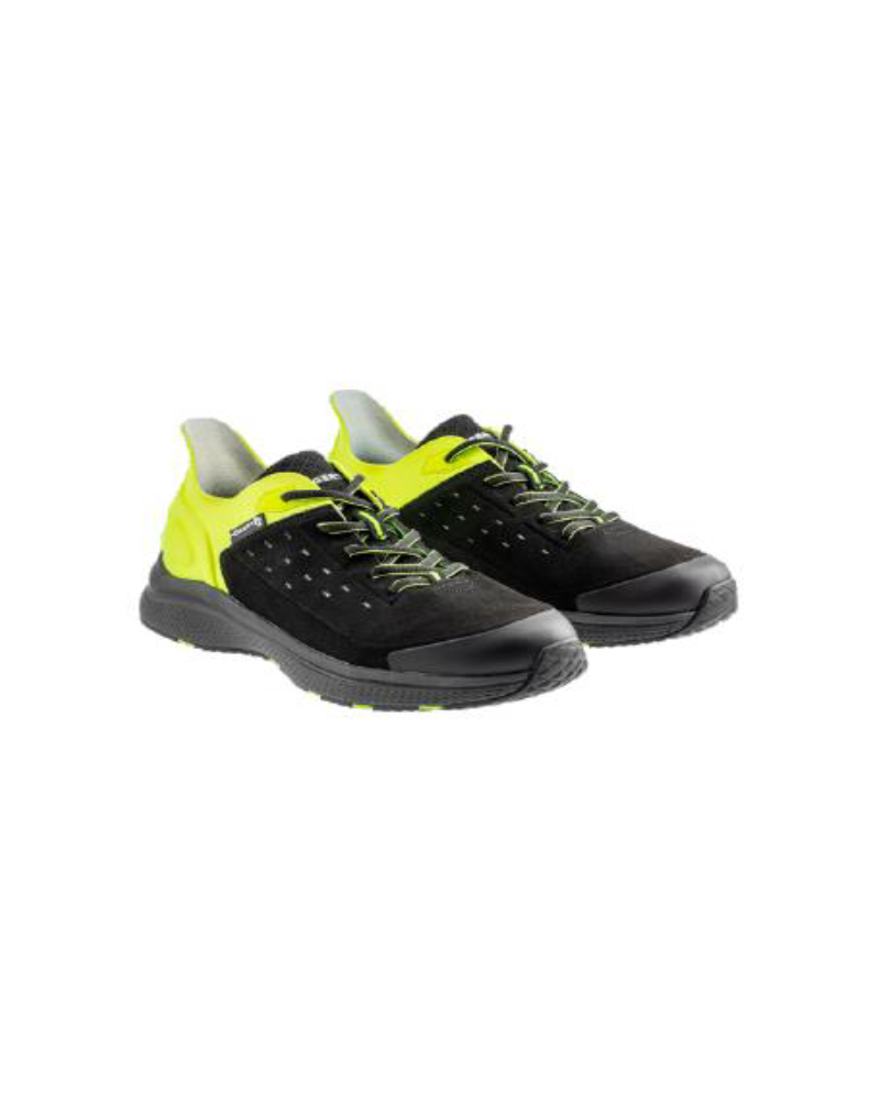 Zapatos de seguridad SAUTEN Ligeros O1 FO SR