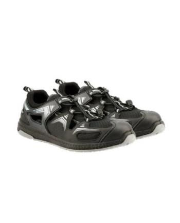 Sandalias de seguridad SCHILL S1PS SR FO