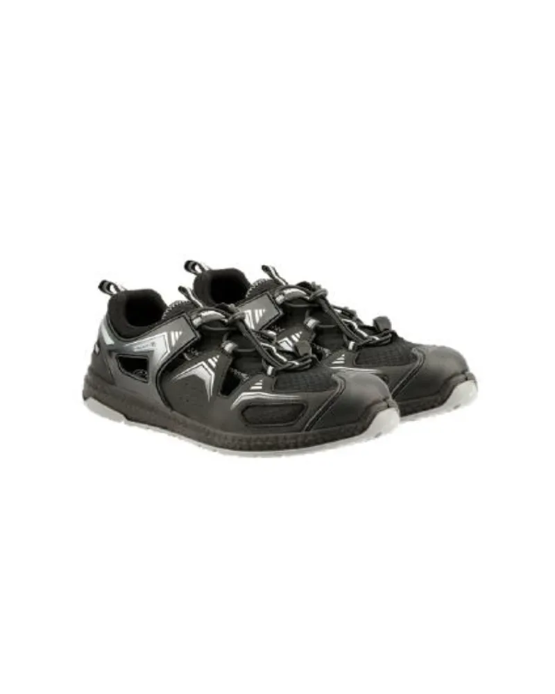 Sandalias de seguridad SCHILL S1PS SR FO