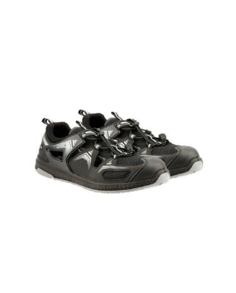 Sandalias de seguridad SCHILL S1PS SR FO